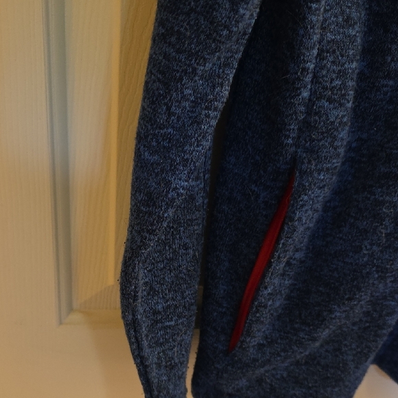 Nebulus Fleece Jacket Official Uniform For 2023 Fisu Games In Lake Placid - Picture 12 of 16